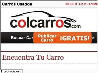 colcarros.com
