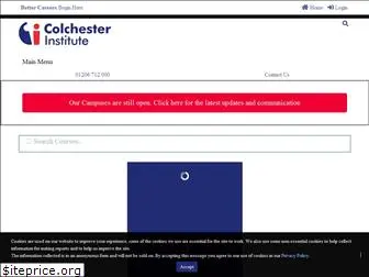 colchester.ac.uk