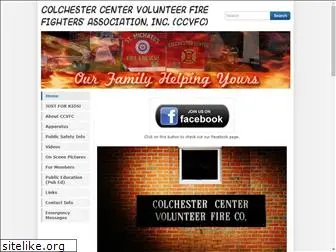 colchesterfire.org