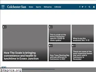 colchestersun.com