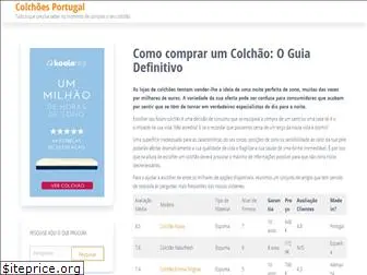 colchoesportugal.com