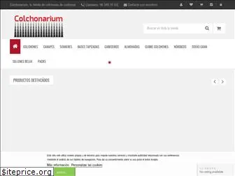 www.colchonarium.es