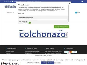 colchonazo.com