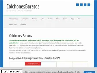 colchonesbaratos.net