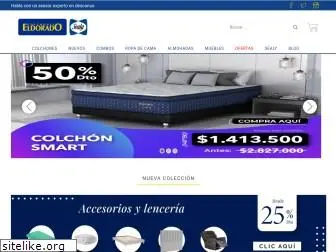 colchoneseldorado.com