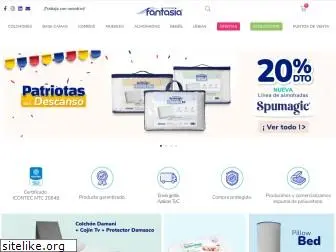 colchonesfantasia.com