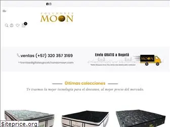 colchonesmoon.com