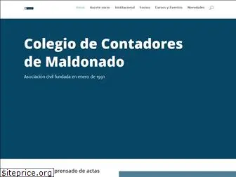 colcoma.com.uy