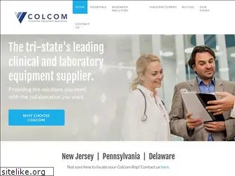 colcominc.com