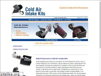cold-air-intake-kits.com