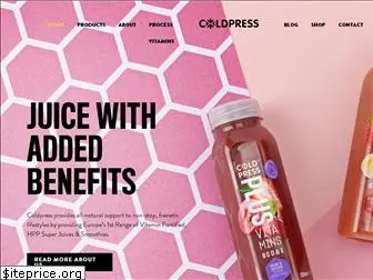 cold-press.com