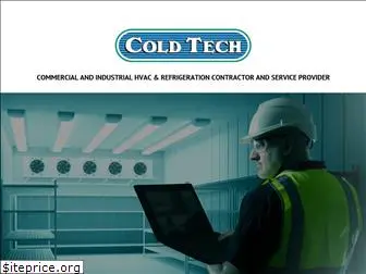 cold-tech.com