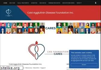 coldagglutinindisease.org