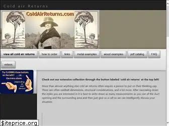 coldairreturns.com