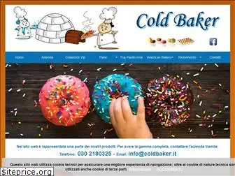 coldbaker.it