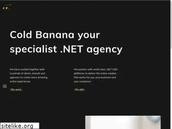 coldbanana.com