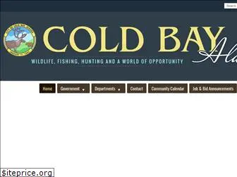 coldbayak.org