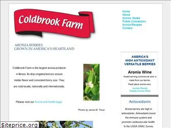 coldbrookfarm.net