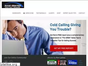 coldcalltraining.com