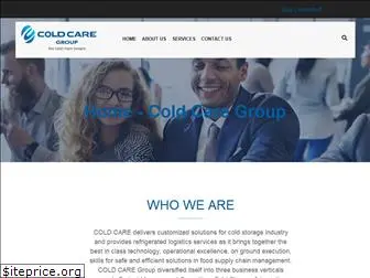 coldcaregroup.com