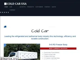 coldcarusa.com