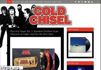 coldchisel.com