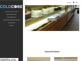 coldcoreinc.com