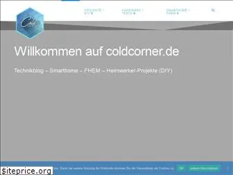 coldcorner.de