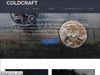 coldcraftbevco.com