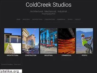 coldcreekstudios.com