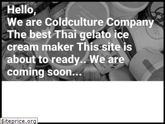 coldculture.com