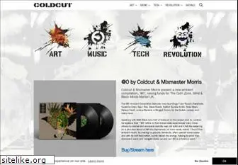 coldcut.net