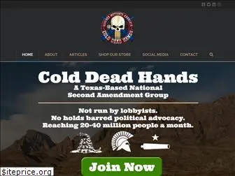 colddeadhands.us