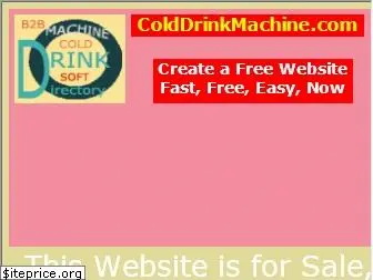 colddrinkmachine.com