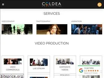 www.coldeaproductions.com