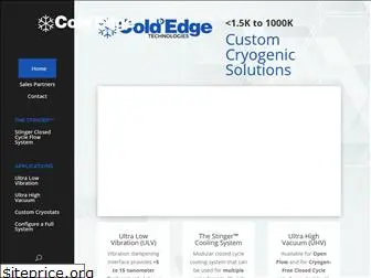 coldedgetech.com