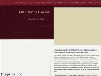 colderbanklaw.com