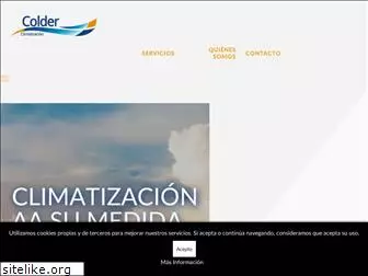 colderclima.com