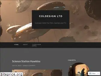 coldesignltd.com