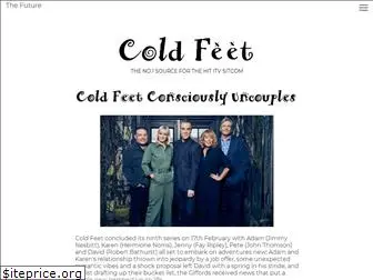 coldfeet.org.uk