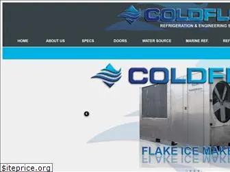 coldflow.com