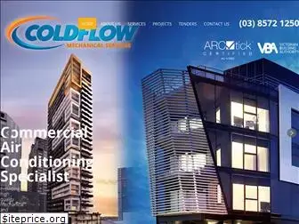 coldflowmechanical.com.au