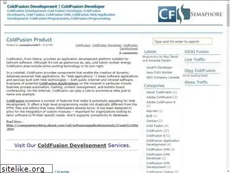 coldfusion-development.blogspot.com