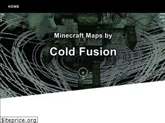 coldfusionmaps.com