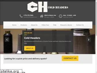 coldheaders.com