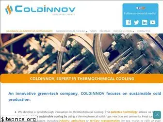 coldinnov.com