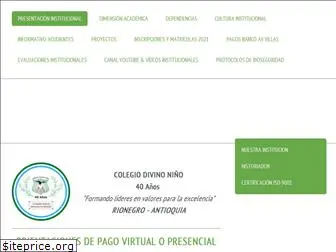 coldivinonino.com