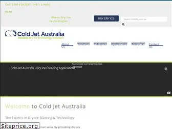 coldjet.com.au