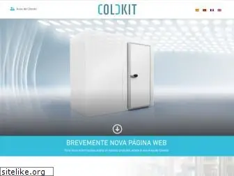 coldkit.com