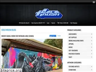 coldkrush.com.au